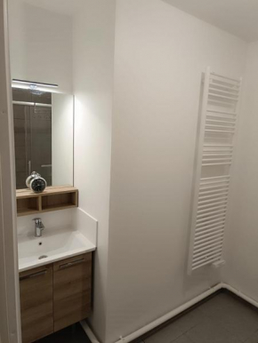 Bel appartement disponible